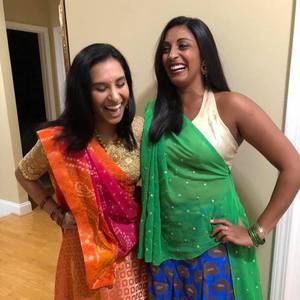 Meet your Posher, Ashini